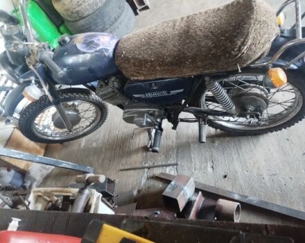 Минск Другая, объемом двигателя 0.13 л и пробегом 0 тыс. км за 240 $, фото 3 на Automoto.ua