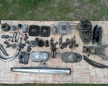 Мінськ Інша, об'ємом двигуна 0.13 л та пробігом 0 тис. км за 146 $, фото 6 на Automoto.ua