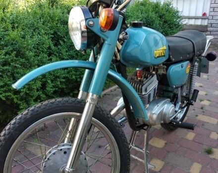 Минск Другая, объемом двигателя 0 л и пробегом 0 тыс. км за 1944 $, фото 1 на Automoto.ua