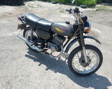 Мінськ Інша, об'ємом двигуна 0.13 л та пробігом 0 тис. км за 485 $, фото 2 на Automoto.ua