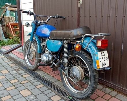 Минск Другая, объемом двигателя 0.13 л и пробегом 0 тыс. км за 286 $, фото 6 на Automoto.ua