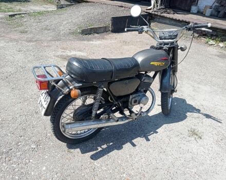 Мінськ Інша, об'ємом двигуна 0.13 л та пробігом 0 тис. км за 485 $, фото 3 на Automoto.ua