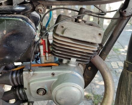 Минск Другая, объемом двигателя 0.13 л и пробегом 0 тыс. км за 180 $, фото 5 на Automoto.ua