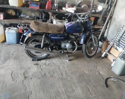 Минск Другая, объемом двигателя 0.13 л и пробегом 0 тыс. км за 240 $, фото 1 на Automoto.ua