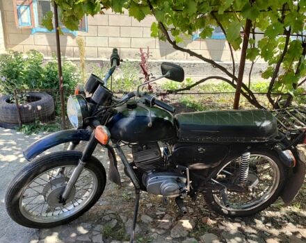 Минск Другая, объемом двигателя 0.13 л и пробегом 0 тыс. км за 180 $, фото 2 на Automoto.ua