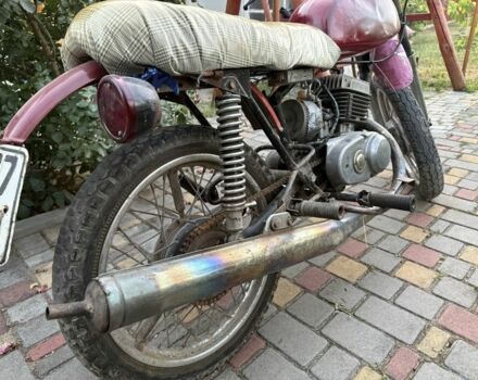 Мінськ Інша, об'ємом двигуна 0.13 л та пробігом 0 тис. км за 146 $, фото 3 на Automoto.ua