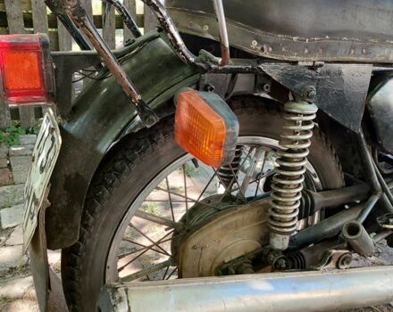 Минск Другая, объемом двигателя 0.13 л и пробегом 0 тыс. км за 180 $, фото 6 на Automoto.ua