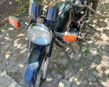 Минск Другая, объемом двигателя 0.13 л и пробегом 0 тыс. км за 180 $, фото 4 на Automoto.ua