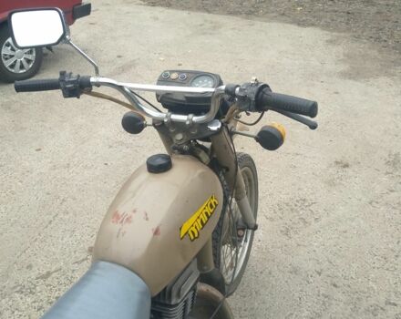 Минск Другая, объемом двигателя 0.13 л и пробегом 0 тыс. км за 240 $, фото 1 на Automoto.ua