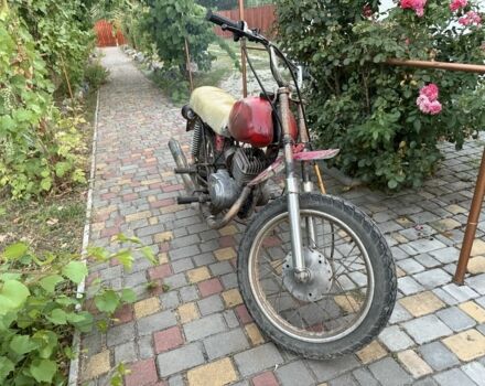 Мінськ Інша, об'ємом двигуна 0.13 л та пробігом 0 тис. км за 146 $, фото 1 на Automoto.ua
