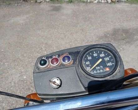 Мінськ Інша, об'ємом двигуна 0.13 л та пробігом 0 тис. км за 485 $, фото 5 на Automoto.ua