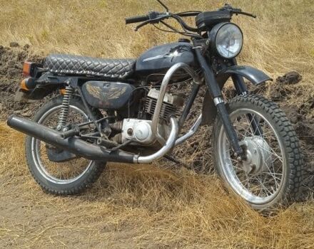 Минск Другая, объемом двигателя 0.13 л и пробегом 0 тыс. км за 775 $, фото 2 на Automoto.ua