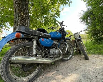 Мінськ Інша, об'ємом двигуна 0.13 л та пробігом 0 тис. км за 194 $, фото 11 на Automoto.ua