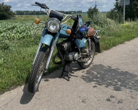 Мінськ Інша, об'ємом двигуна 0.13 л та пробігом 0 тис. км за 412 $, фото 2 на Automoto.ua