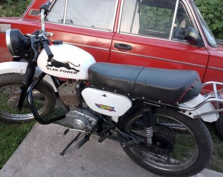 Минск Другая, объемом двигателя 0 л и пробегом 0 тыс. км за 359 $, фото 2 на Automoto.ua