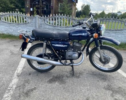 Мінськ Інша, об'ємом двигуна 0.13 л та пробігом 0 тис. км за 315 $, фото 2 на Automoto.ua