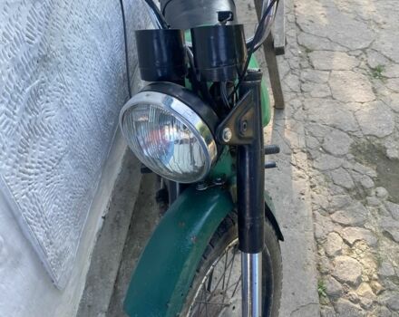 Мінськ Інша, об'ємом двигуна 0.13 л та пробігом 0 тис. км за 291 $, фото 1 на Automoto.ua