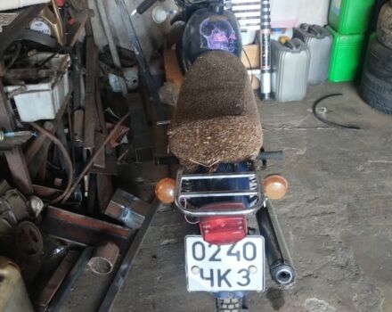 Минск Другая, объемом двигателя 0.13 л и пробегом 0 тыс. км за 240 $, фото 2 на Automoto.ua