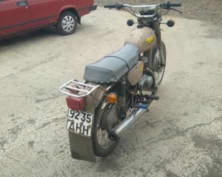 Минск Другая, объемом двигателя 0.13 л и пробегом 0 тыс. км за 240 $, фото 3 на Automoto.ua