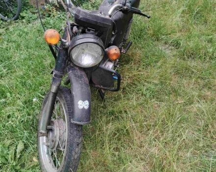 Мінськ Інша, об'ємом двигуна 0.13 л та пробігом 0 тис. км за 267 $, фото 1 на Automoto.ua