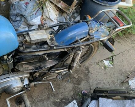 Минск Другая, объемом двигателя 0.13 л и пробегом 0 тыс. км за 224 $, фото 2 на Automoto.ua