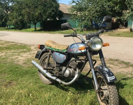 Минск Другая, объемом двигателя 0.13 л и пробегом 0 тыс. км за 163 $, фото 1 на Automoto.ua