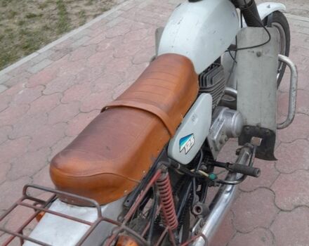Минск Другая, объемом двигателя 0 л и пробегом 0 тыс. км за 14500 $, фото 1 на Automoto.ua