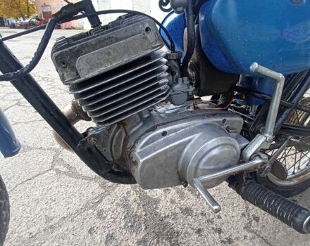 Минск Другая, объемом двигателя 0.13 л и пробегом 0 тыс. км за 286 $, фото 7 на Automoto.ua