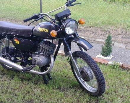 Минск Другая, объемом двигателя 0.13 л и пробегом 0 тыс. км за 364 $, фото 2 на Automoto.ua