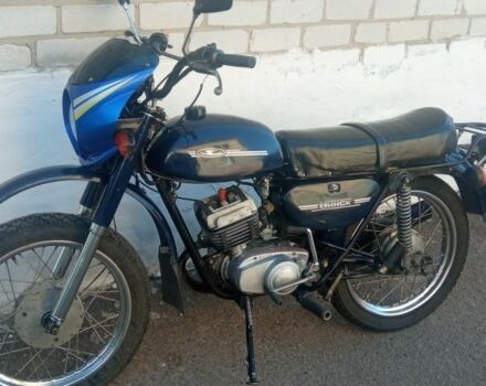 Минск Другая, объемом двигателя 0.13 л и пробегом 0 тыс. км за 357 $, фото 2 на Automoto.ua