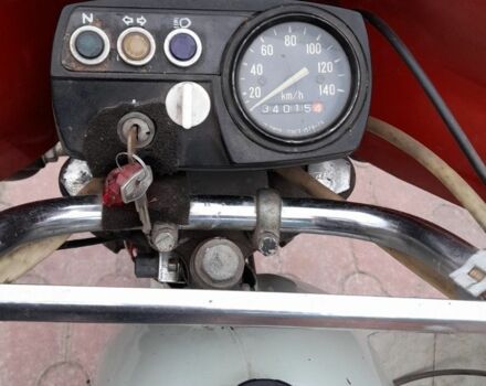Минск Другая, объемом двигателя 0 л и пробегом 0 тыс. км за 14500 $, фото 4 на Automoto.ua