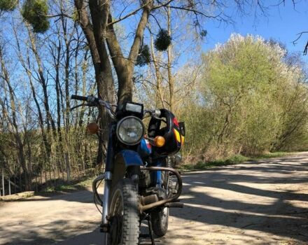 Мінськ Інша, об'ємом двигуна 0.13 л та пробігом 0 тис. км за 194 $, фото 6 на Automoto.ua