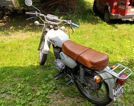 Мінськ Інша, об'ємом двигуна 0.13 л та пробігом 0 тис. км за 364 $, фото 2 на Automoto.ua