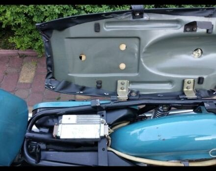 Минск Другая, объемом двигателя 0 л и пробегом 0 тыс. км за 1944 $, фото 4 на Automoto.ua