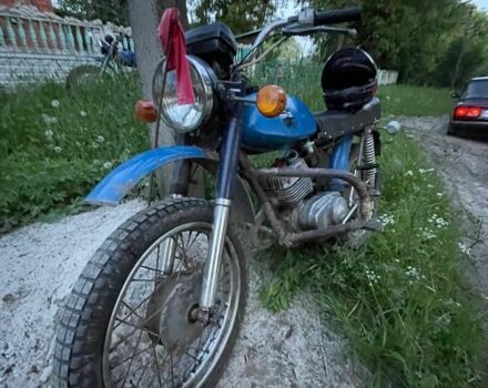 Мінськ Інша, об'ємом двигуна 0.13 л та пробігом 0 тис. км за 194 $, фото 5 на Automoto.ua