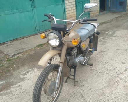 Минск Другая, объемом двигателя 0.13 л и пробегом 0 тыс. км за 240 $, фото 2 на Automoto.ua