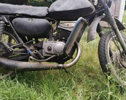 Мінськ Інша, об'ємом двигуна 0.13 л та пробігом 0 тис. км за 267 $, фото 3 на Automoto.ua