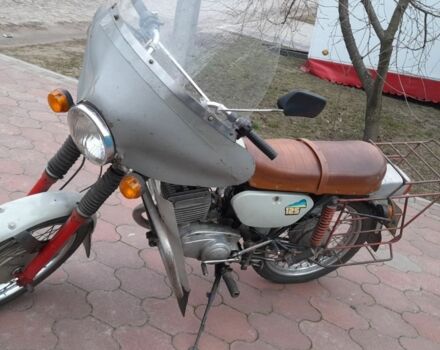 Минск Другая, объемом двигателя 0 л и пробегом 0 тыс. км за 14500 $, фото 3 на Automoto.ua