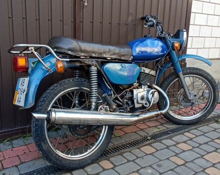 Минск Другая, объемом двигателя 0.13 л и пробегом 0 тыс. км за 286 $, фото 2 на Automoto.ua