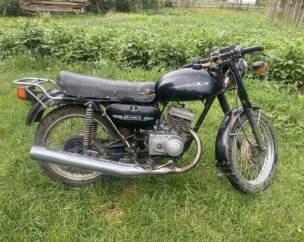 Мінськ Інша, об'ємом двигуна 0.13 л та пробігом 0 тис. км за 218 $, фото 1 на Automoto.ua