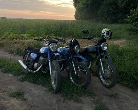 Мінськ Інша, об'ємом двигуна 0.13 л та пробігом 0 тис. км за 194 $, фото 8 на Automoto.ua