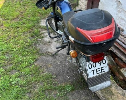 Минск Другая, объемом двигателя 0.13 л и пробегом 0 тыс. км за 352 $, фото 2 на Automoto.ua