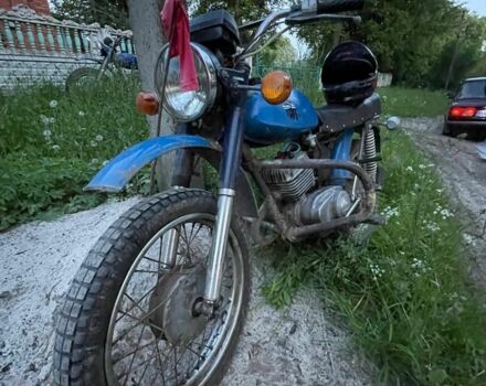 Мінськ Інша, об'ємом двигуна 0.13 л та пробігом 0 тис. км за 194 $, фото 2 на Automoto.ua