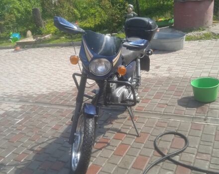 Минск Другая, объемом двигателя 0.13 л и пробегом 0 тыс. км за 450 $, фото 1 на Automoto.ua