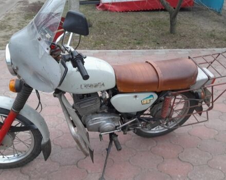 Минск Другая, объемом двигателя 0 л и пробегом 0 тыс. км за 14500 $, фото 2 на Automoto.ua
