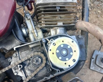 Минск Другая, объемом двигателя 0 л и пробегом 0 тыс. км за 144 $, фото 4 на Automoto.ua