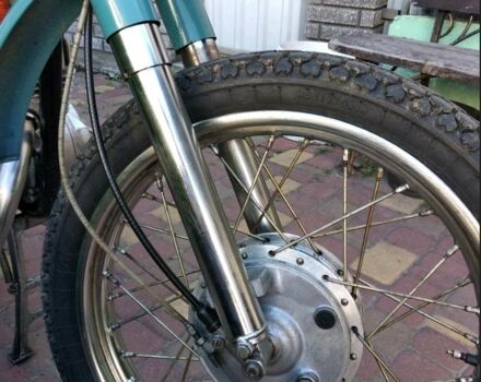 Минск Другая, объемом двигателя 0 л и пробегом 0 тыс. км за 1944 $, фото 5 на Automoto.ua