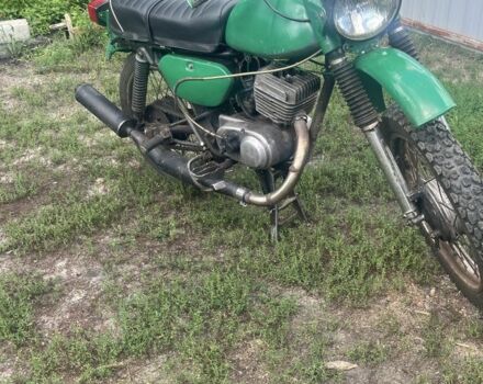 Мінськ Інша, об'ємом двигуна 0.13 л та пробігом 0 тис. км за 436 $, фото 2 на Automoto.ua