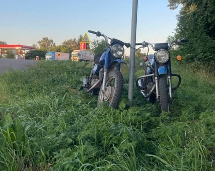 Мінськ Інша, об'ємом двигуна 0.13 л та пробігом 0 тис. км за 194 $, фото 9 на Automoto.ua