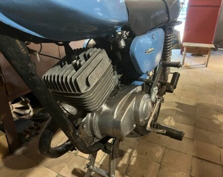 Мінськ Інша, об'ємом двигуна 0.13 л та пробігом 0 тис. км за 243 $, фото 7 на Automoto.ua